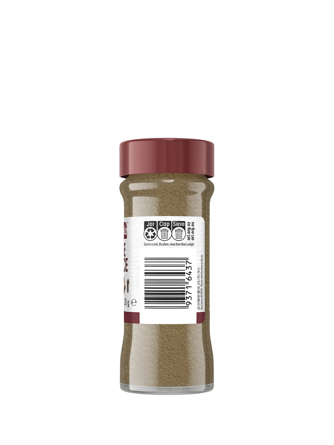 MF CHINESE FIVE SPICE 30GM - Image 4
